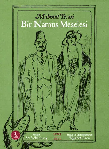 Bir Namus Meselesi