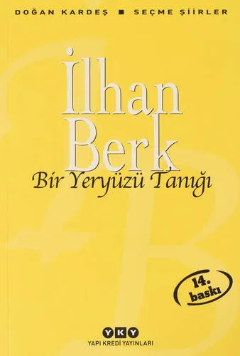Bir Yeryüzü Tanığı