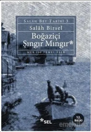 Boğaziçi Şıngır Mıngır