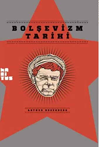 Bolsevizm-Tarihi
