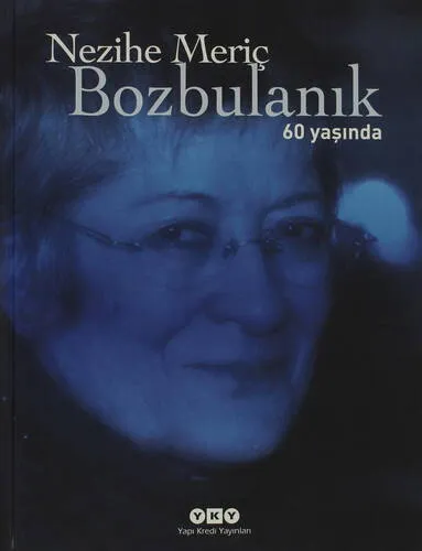 Bozbulanık 60.Yıl Özel Baskı