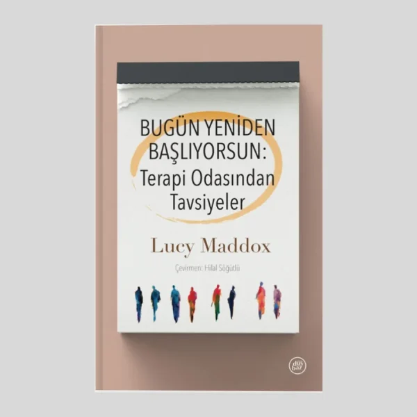 Bugün Yeniden Başlıyorsun