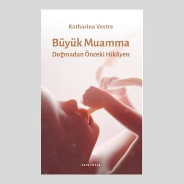 Büyük Muamma: Doğmadan Önceki Hikayem