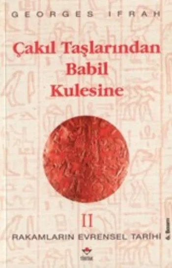 Çakıl Taşlarından Babil Kulesine II