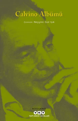 Calvino Albümü