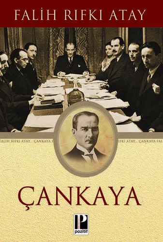 Çankaya Cep Boy