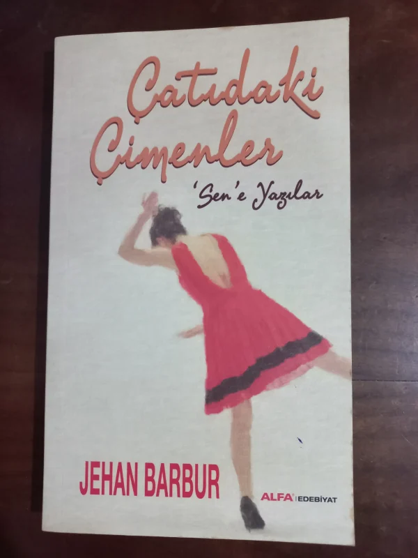 Çatıdaki Çimenler