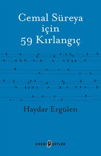 Cemal Süreya İçin 59 Kırlangıç