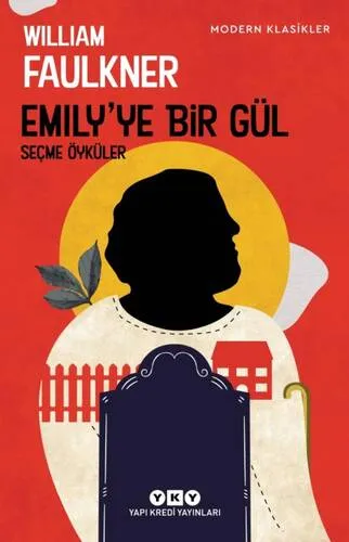 Cemile'ye Bir Gül