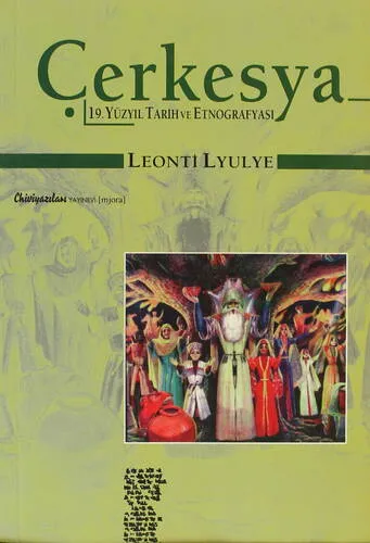 Çerkesya