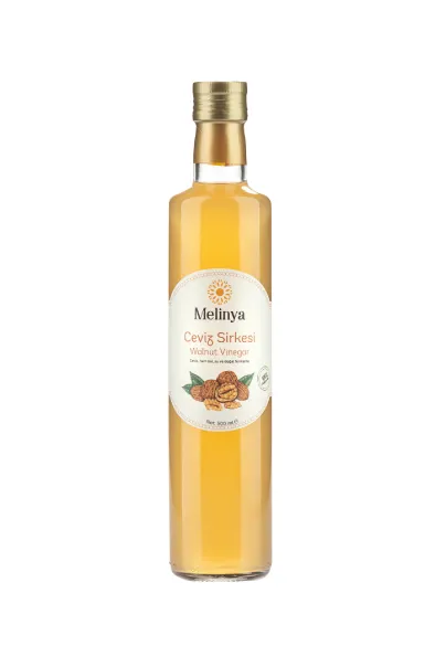 Ceviz Sirkesi 500 ml