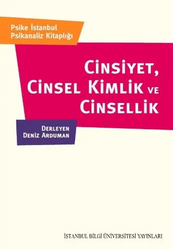 Cinsiyet Cinsellik Kimlik Ve Cinsellik