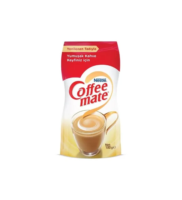 Coffee Mate 100 gr Poşet