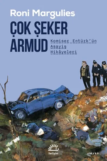 Çok Şeker Armud Komiser Şentürk'ün Asayiş Hikayeler