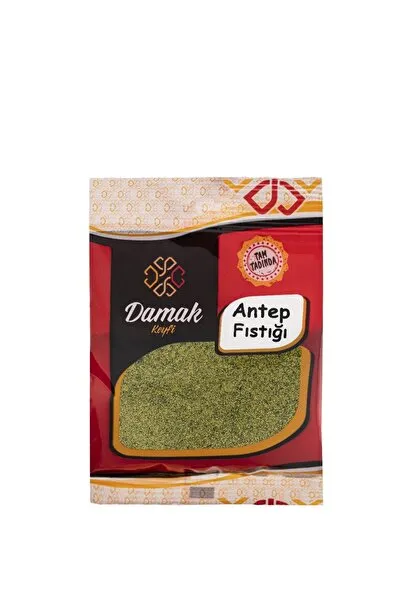 Damak Antep Fıstığı 30 Gr