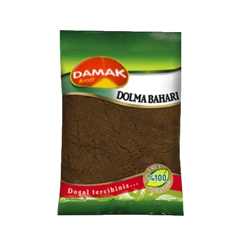 Damak Dolma Bahar 40 gr