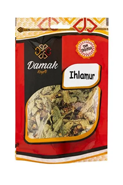 Damak Ihlamur 30 gr