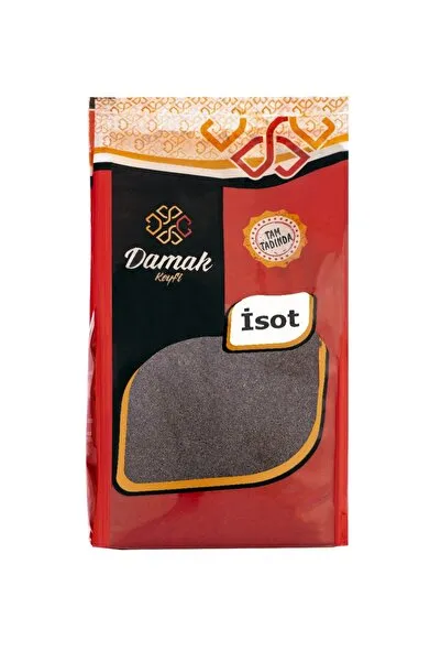 Damak İsot 80 gr