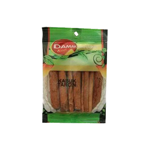 Damak Kabuk Tarçın 40 gr