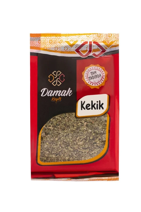 Damak Kekik 60 gr
