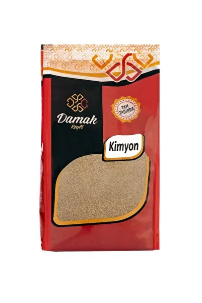 Damak Kimyon 75 gr