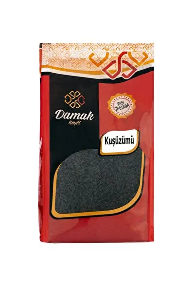 Damak Kuş Üzümü 40 gr