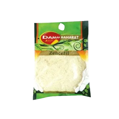 Damak Zencefil 40 gr