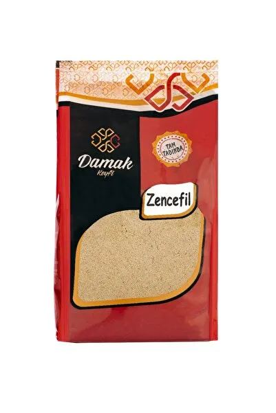 Damak Zencefil Kökü 60 gr