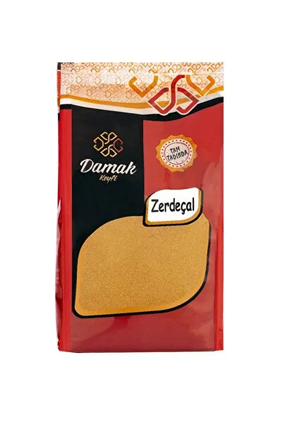 Damak Zerdecal 30 gr