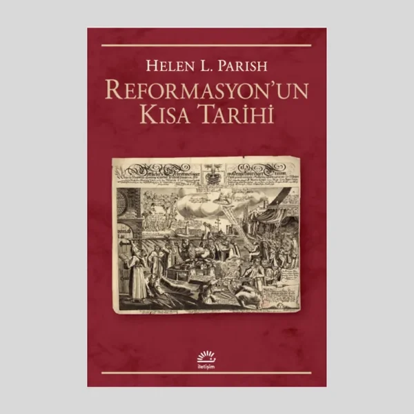Deformasyonun Kısa Tarihi