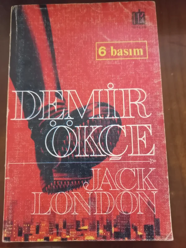 Demir Ökçe