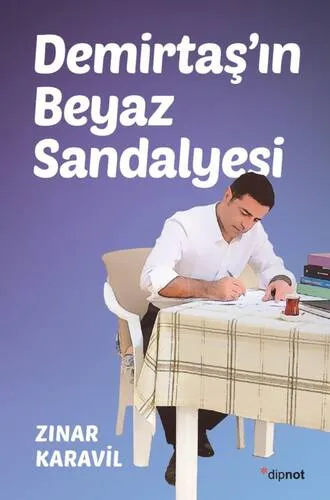 Demirtaş'ın Beyaz Sandalyesi 