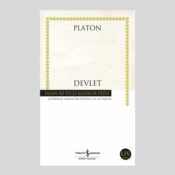 Devlet