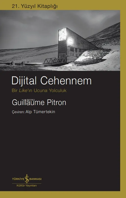 Dijital Cehennem – Bir Lig'in Ucuna Yolculuk