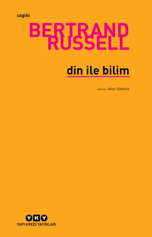 Din İle Bilim