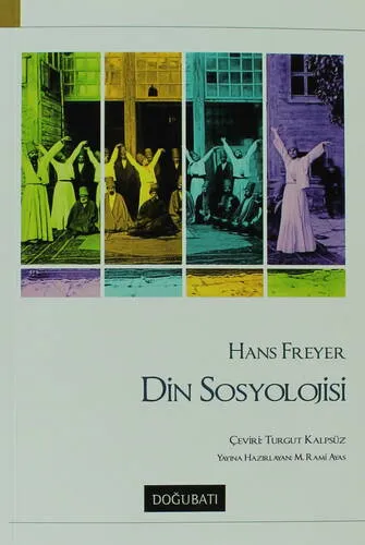 Din Sosyolojisi