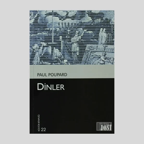 Dinler (Kültür Kitaplığı 22)