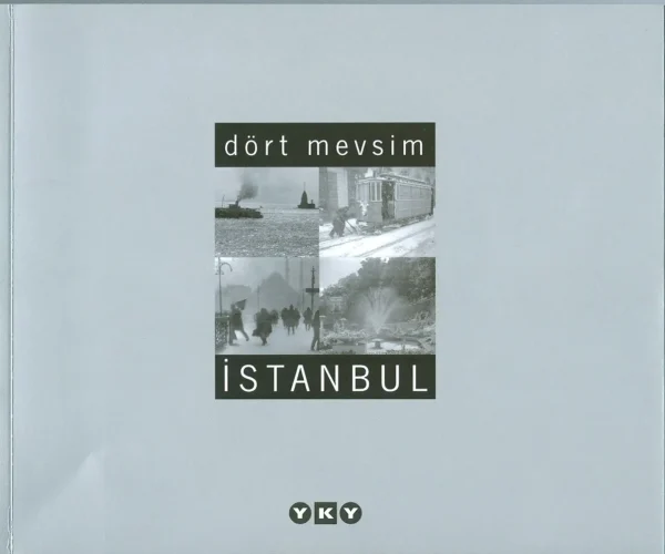 Dört Mevsim İstanbul