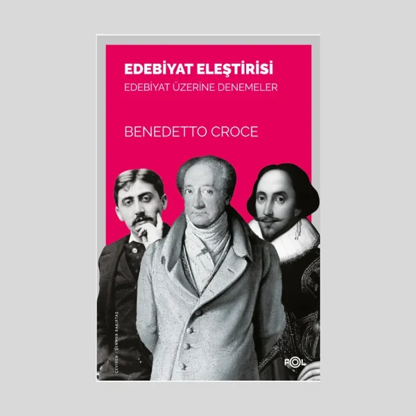 Edebiyat Eleştirisi