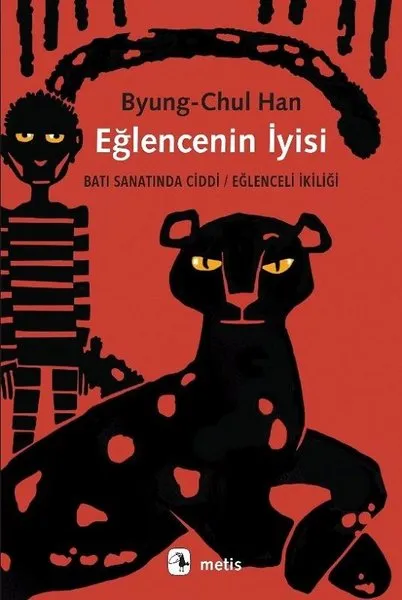 Eğlencenin İyisi Batı Sanatında Ciddi - Eğlenceli İkiliği
