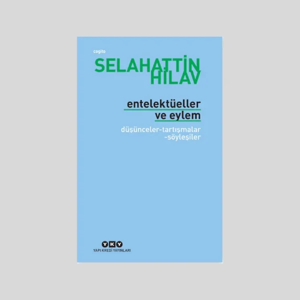 Entelektüeller Ve Eylem
