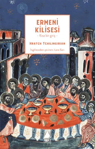 Ermeni Kilisesi 