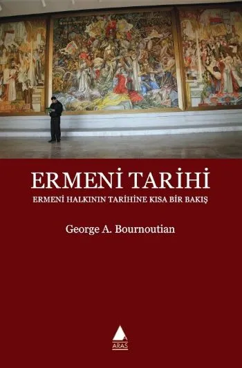 Ermeni Tarihi