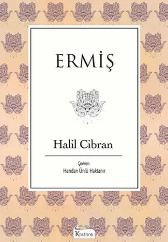 Ermiş ( Bez Ciltli ) 