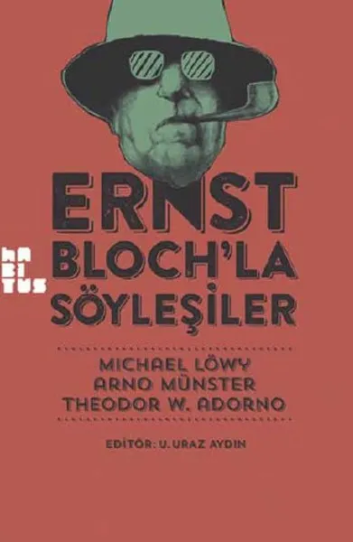 Ernst Blok'la Söyleşiler