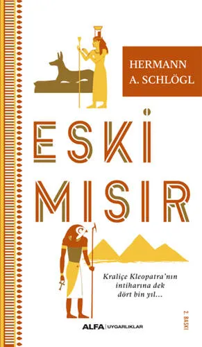 Eski Mısır 