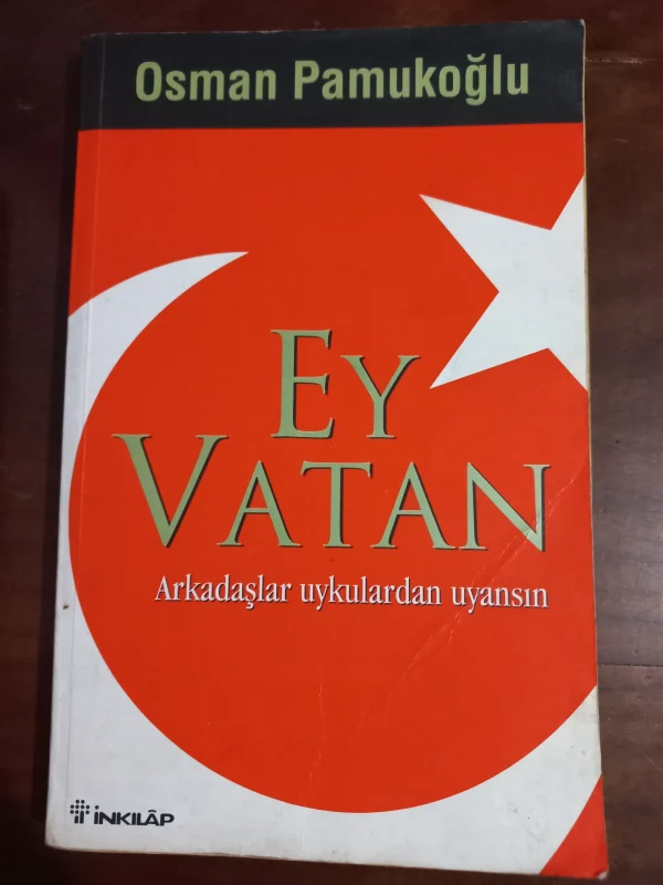 Ey Vatan