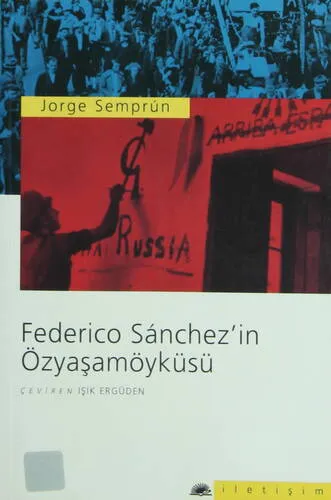 Federico Sencer'in Özyaşamöyküsü
