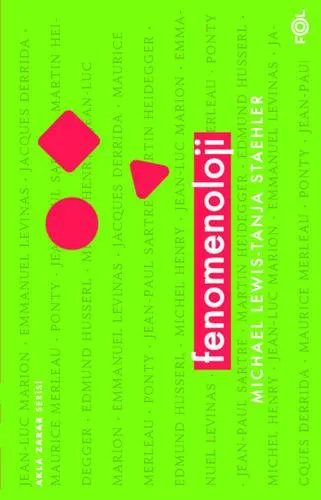 Fenomenoloji 