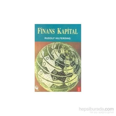 Finans Kapital 1